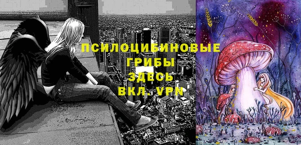 хмурый Верхнеуральск